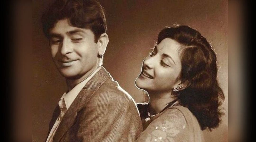 raj kapoor