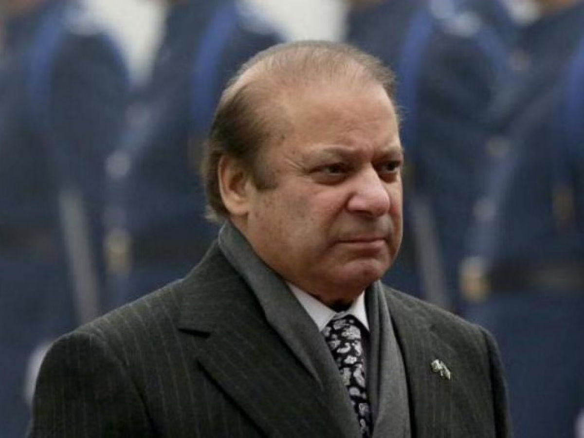 Nawaz Sharif