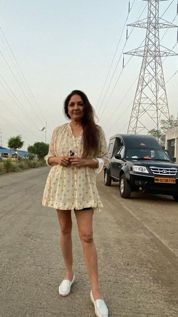 Neena Gupta Age Biography controversies