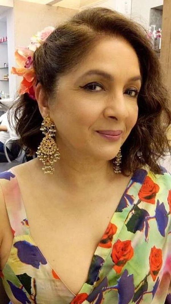 Neena Gupta Age Biography controversies
