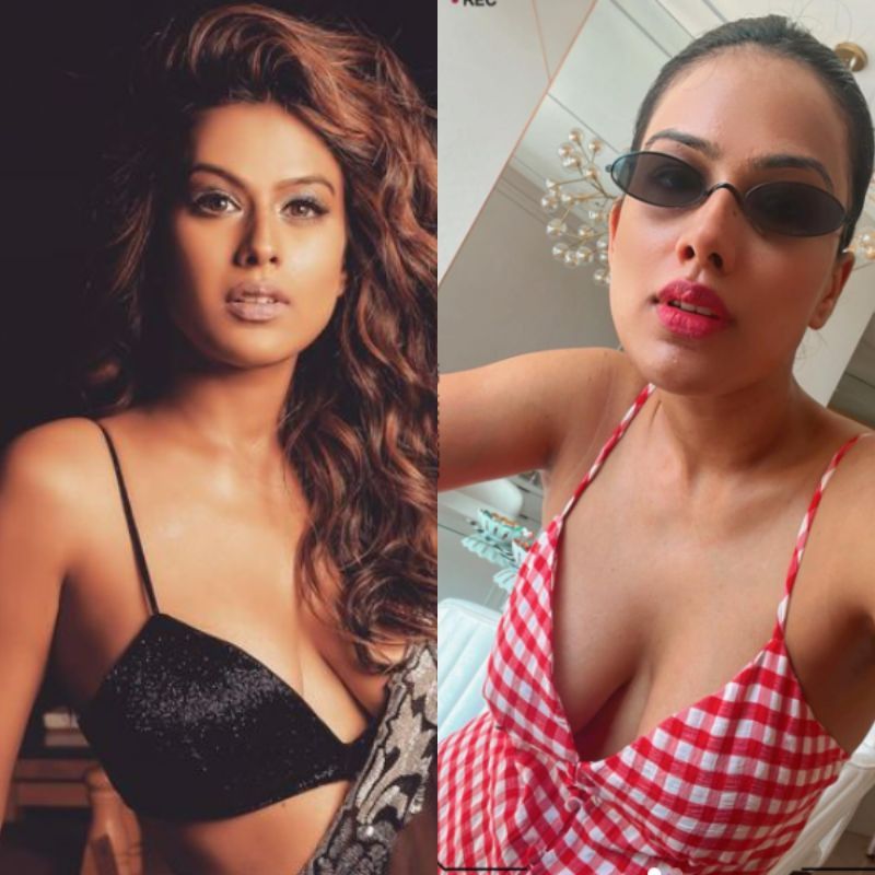 nia sharma