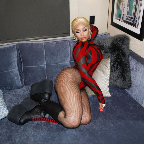 Nicki Minaj, Nicki Minaj  American rapper, Nicki Minaj Song, Nicki Minaj  bikini look, Nicki Minaj i