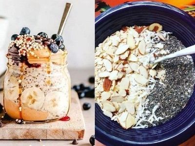 Oats