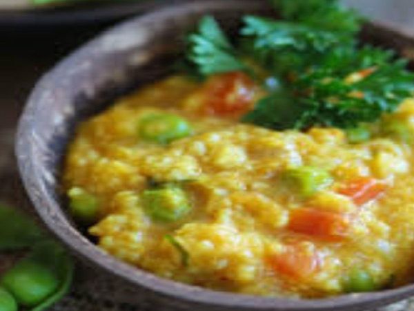 यहां देखिए मसाला ओट्स रेसिपी वीडियो।