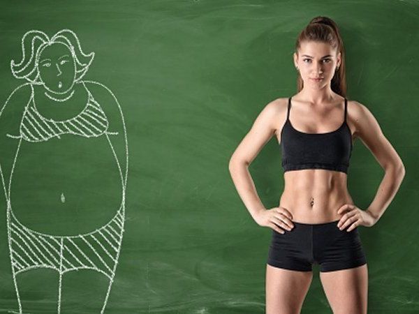  how to control reduce weight and cure obesity with the help of yoga se kaise kam karein wajan 