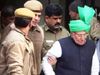 Om Prakash Chautala and Dasvi Movie Trailor