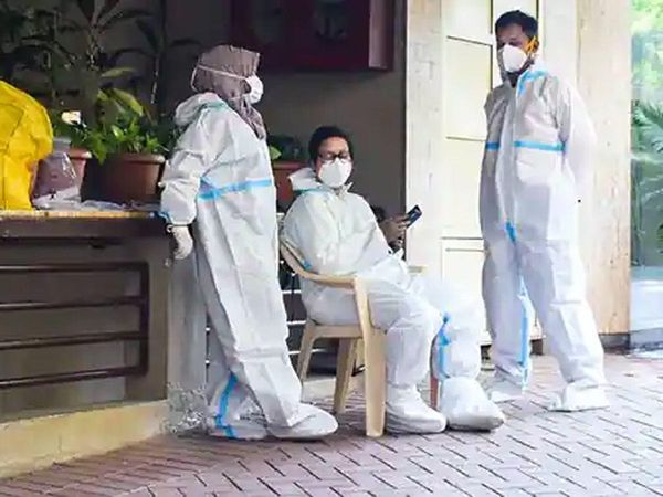 Omicron Cases In India