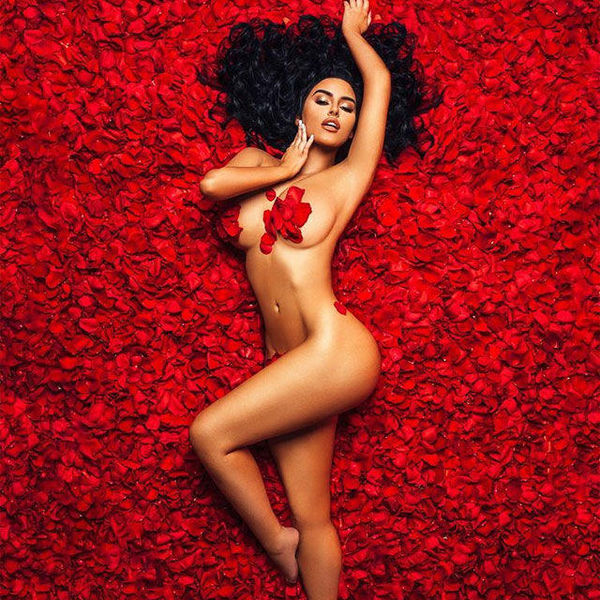 Abigail Ratchford