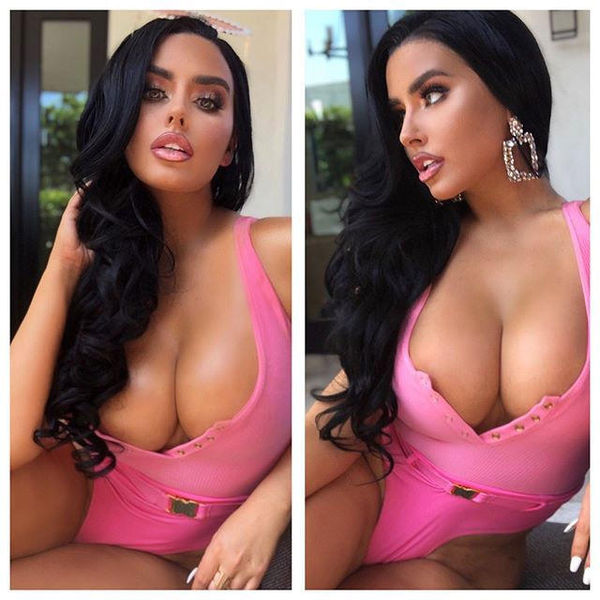 Abigail Ratchford