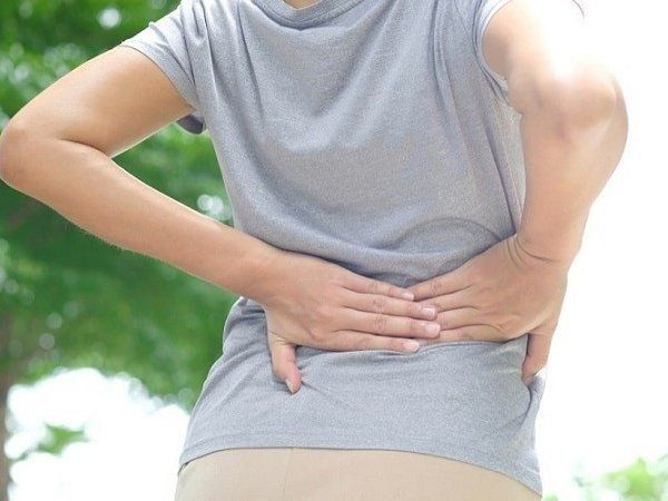 Back Pain symptoms Reason And Treatment