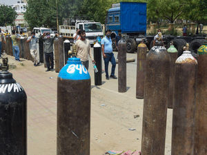  Coronavirus Crisis in India