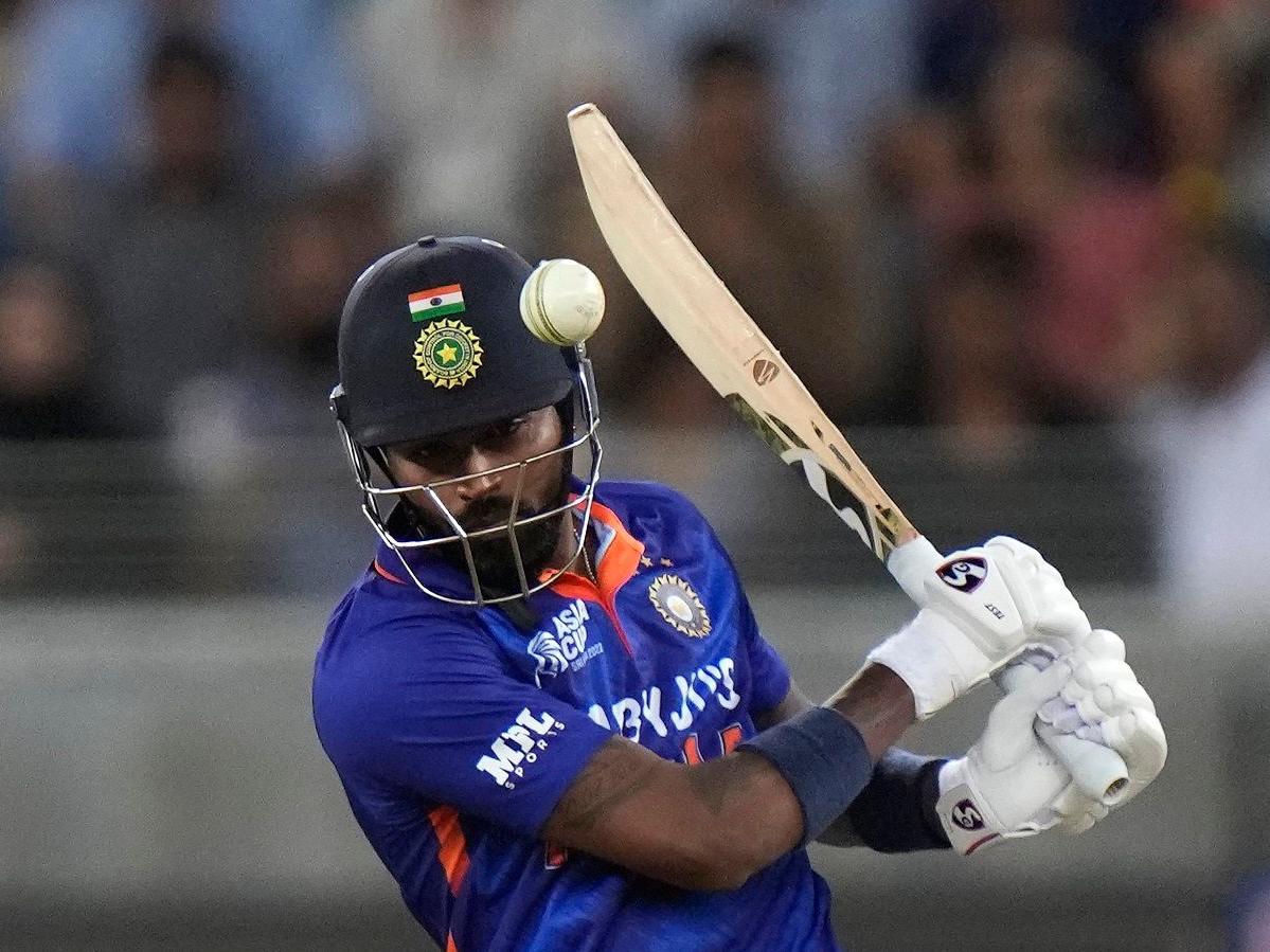 IND vs PAK Highlights: भारत ने टी20 वर्ल्ड कप की हार का लिया बदला, पाकिस्तान को 5 विकेट से रौंदा