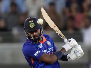 India (IND) vs Pakistan (PAK) Playing 11 Match
