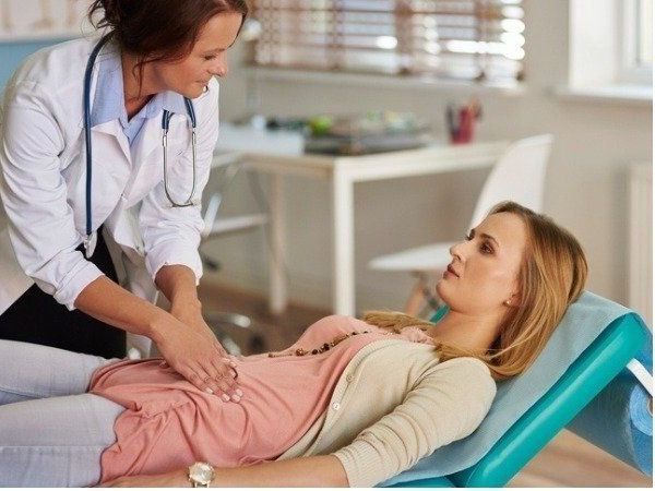 Reasons for irregular periods