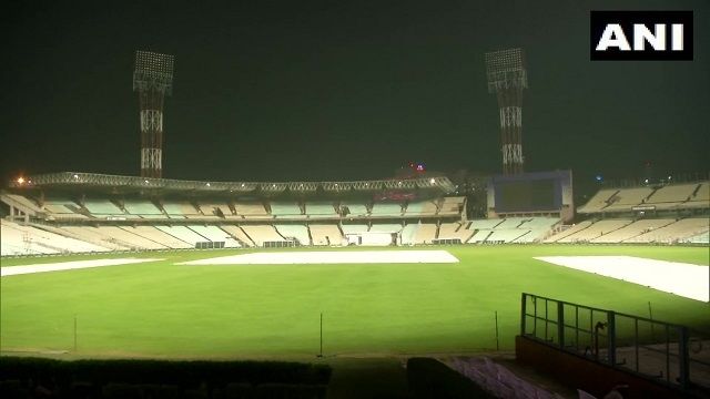 Eden Garden Kolkata