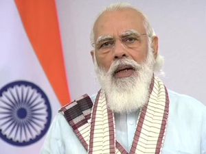PM Narendra Modi