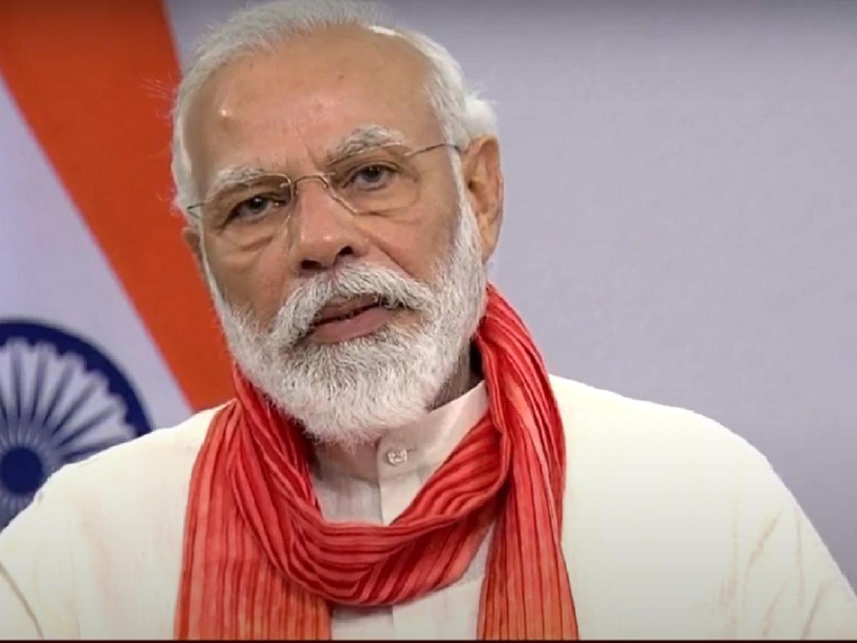 International Yoga Day 2020: योग दिवस पर बोले पीएम मोदी- ये एकजुटता का दिन, कोरोना से जंग में भी मददगार