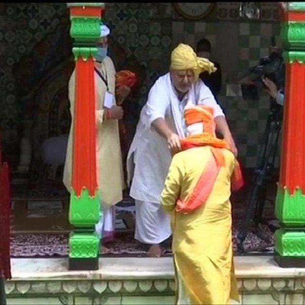 pm modi in ayodhya
