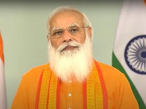 International Yoga Day 2021