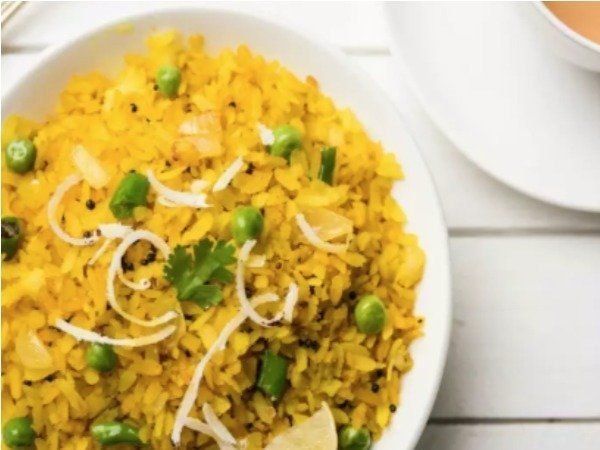  Protein-packed breakfast: