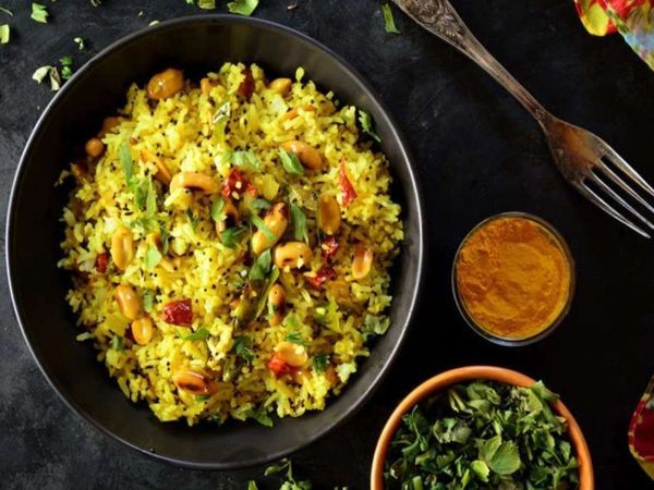  हेल्दी और टेस्टी पोहा रेसिपी वीडियो 