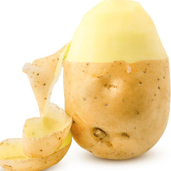  aloo ke chilke ke fayde