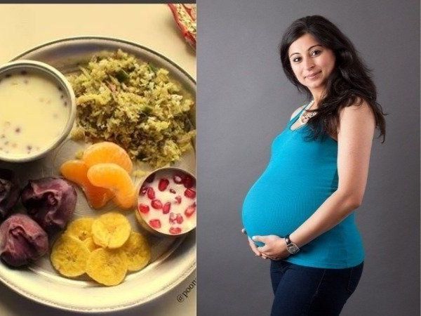 Navratri Fasting Pregnancy Expert tips