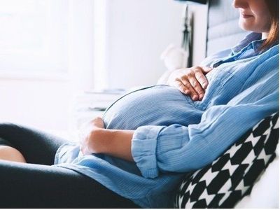 Pregnancy Pregnancy