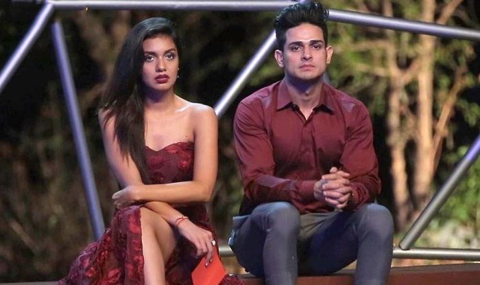 priyank sharma and divya agrawal