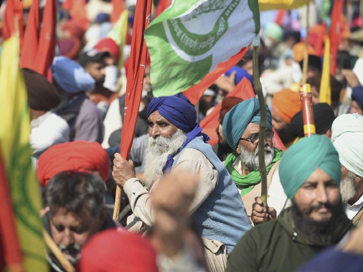 Farmers Protest: जल्द बातचीत के अमित शाह के प्रस्ताव पर किसानों ने कहा- बिना शर्त वार्ता की पेशकश होनी चाहिए
