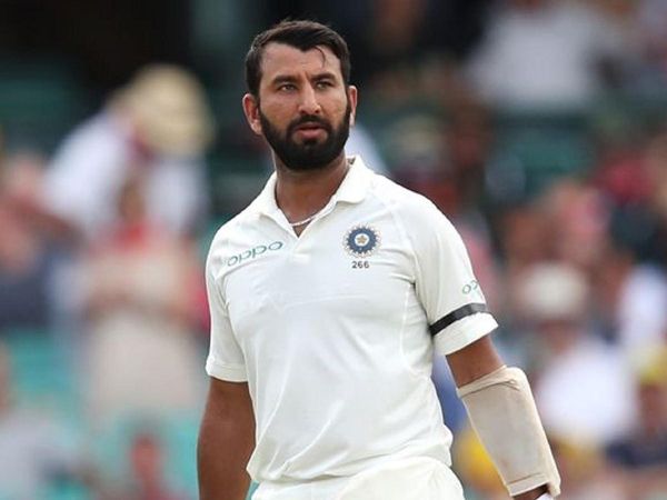 pujara