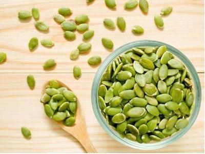 pumpkin seeds pumpkin seeds