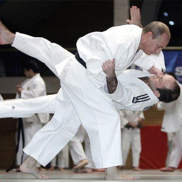 International Yoga Day and world leaders