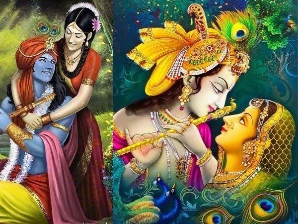 Janmashtami Nidhivan 