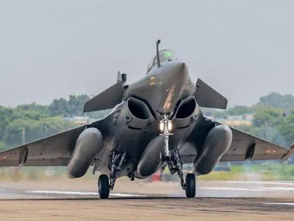 Rafale