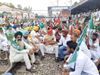 Farmers' protest SKM Rail Roko Protest Today Live News Updates in Hindi: