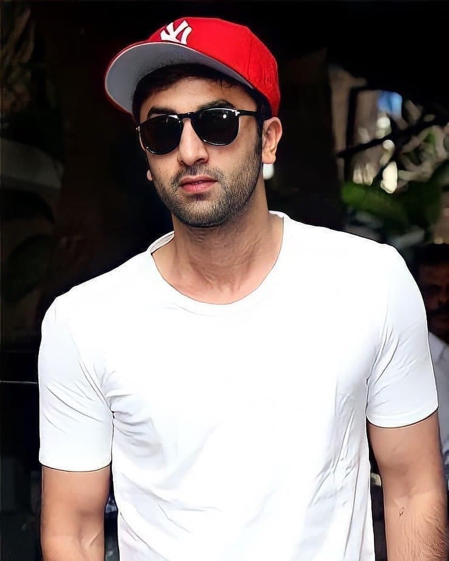 ranbir kapoor