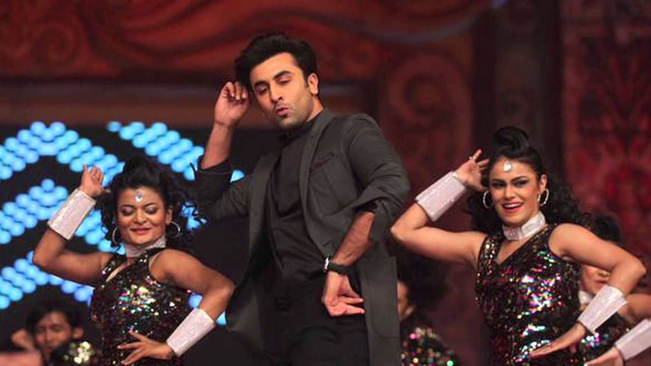 ranbir kapoor wedding dance charge