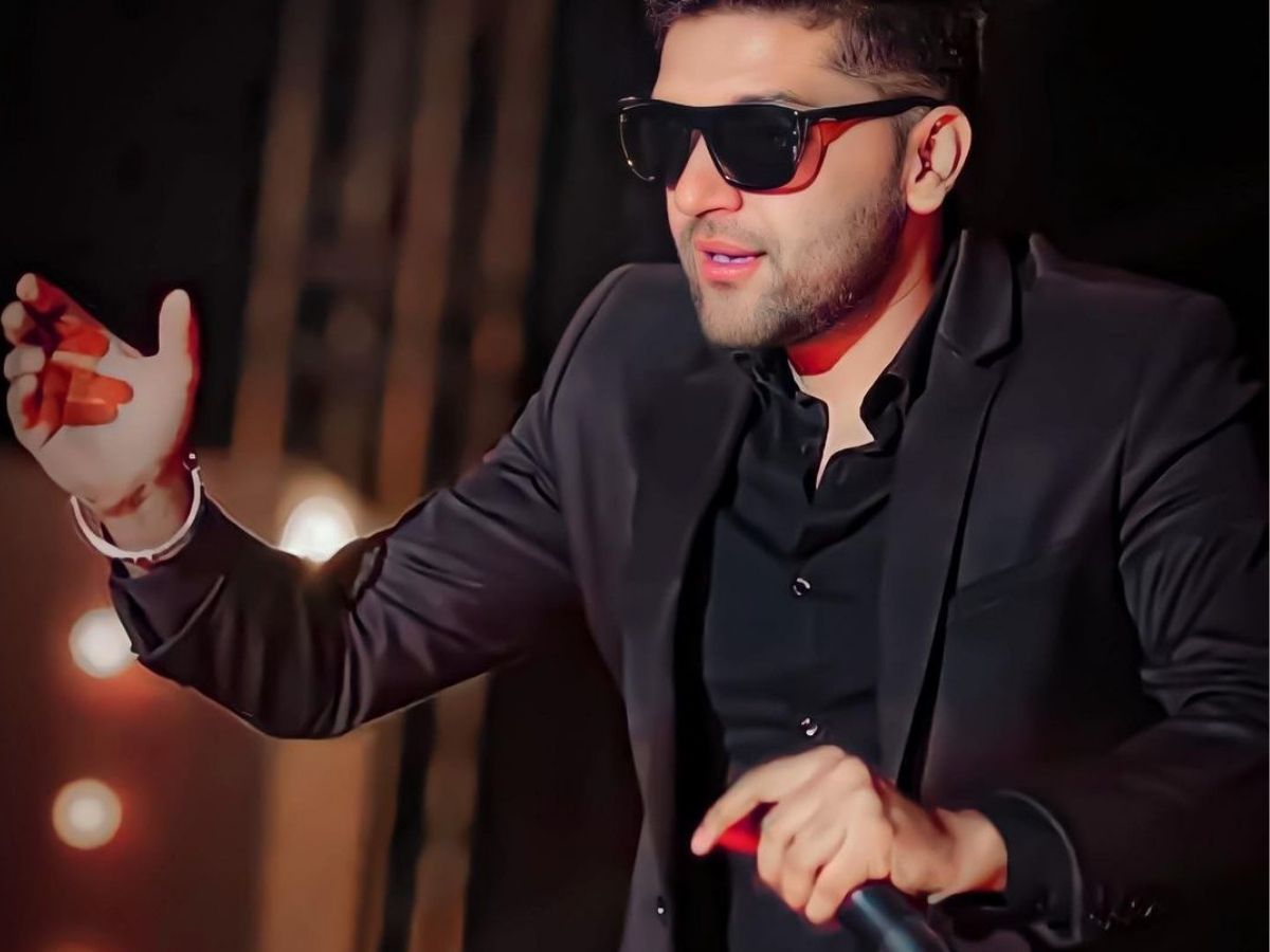 guru randhawa