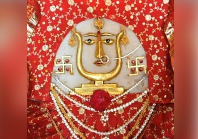 Janmotsav Special - Rani Sati Dadi Prasad – OnlinePrasad.com