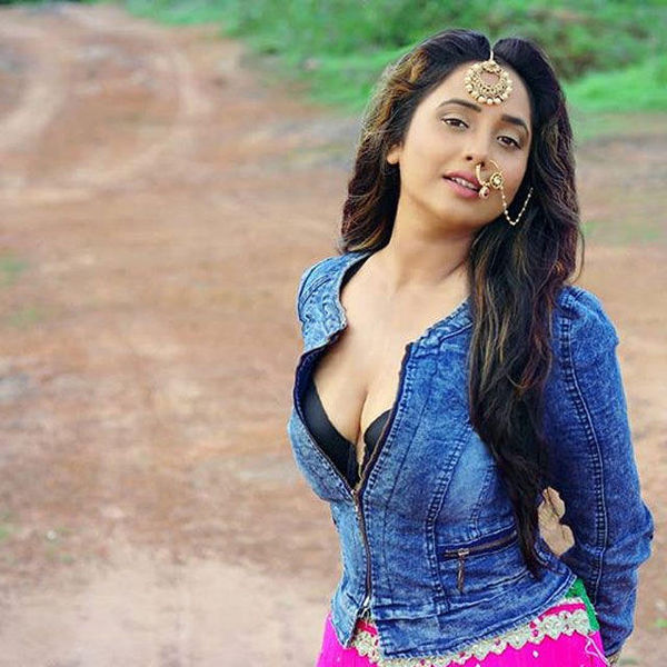 Rani Chatterjee