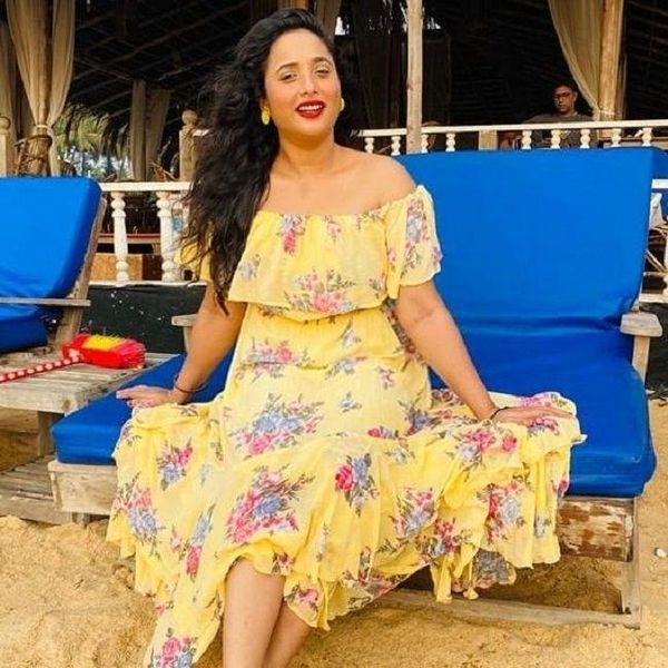 Rani Chatterjee 