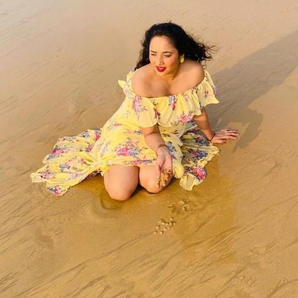 Rani Chatterjee 