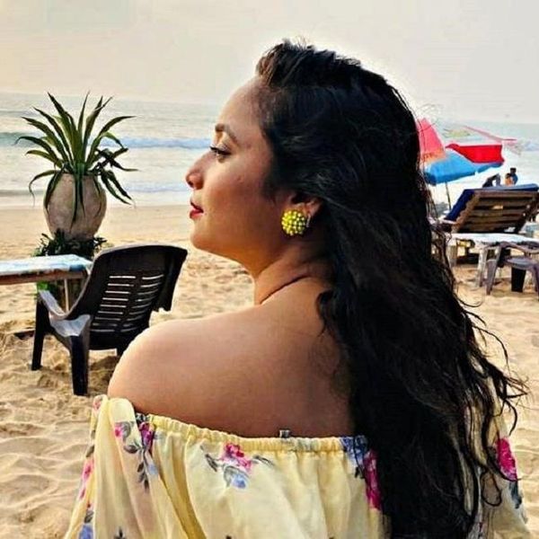 Rani Chatterjee 