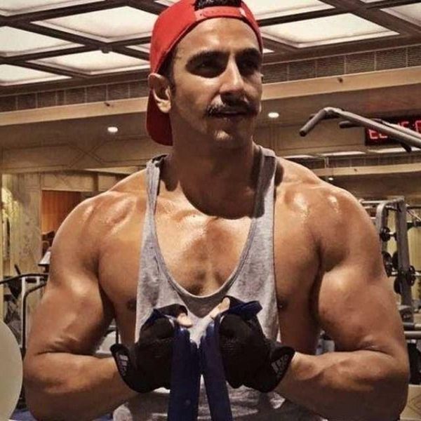 Bollywood Fit Celebs