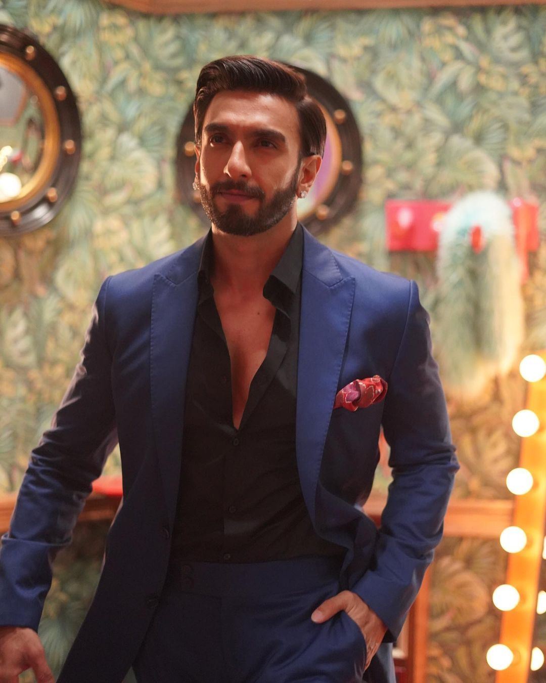 ranveer