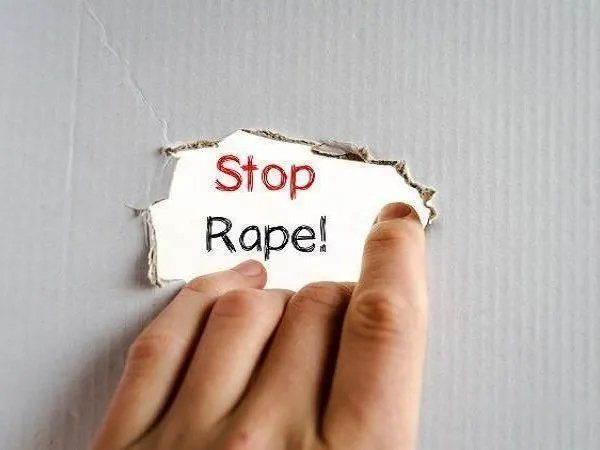 rape