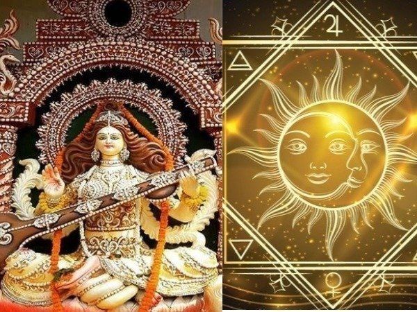 Basant Panchami Puja according to zodiac signs