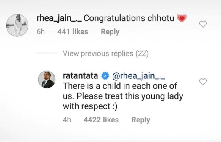 ratan tata