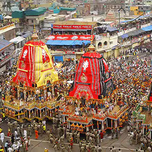Rath Yatra